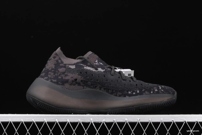 FB7876 380 Yeezy Adidas Black Boost 0721